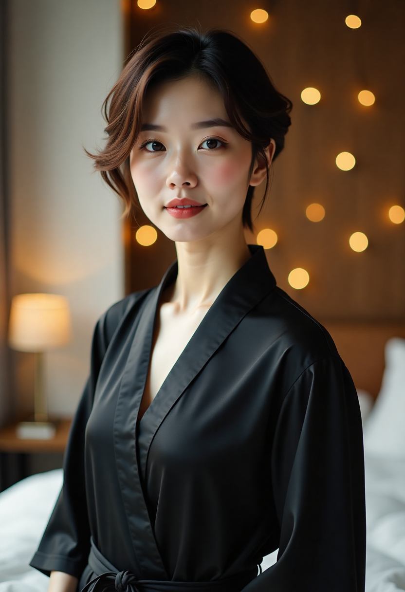 晚风寄来的信剧集海报
